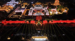 <b>妙笔电子为景区供给智能内容办事；为文旅体验</b>